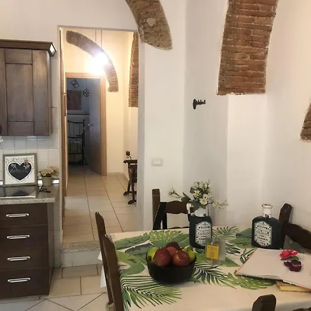 Apartmán Carlo's